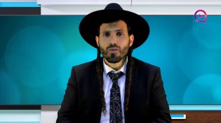 הרב יקיר בוטה: "אני הולך לחפש את עצמי": רוצים לטוס?