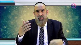 הרב עזרא שקלים עונה על שאלות הצופים לקראת שבת