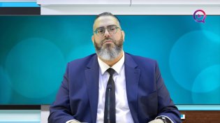 הרב ראובן גולן: הבטחה נדירה מ'הזרע שמשון': "אני אעזור"