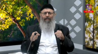 הרב דוד אלקיים על הימים האחרונים: "זה מסוכן!"