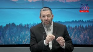 הרב עמנואל מזרחי: סגולה להיפקד בבנים זכרים