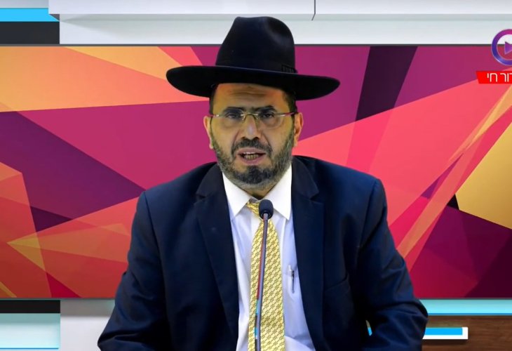 הרב אדיר עמרוצי: כל הסגולות של כל גדולי ישראל לזיווג