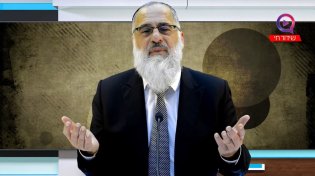 הרב אליהו רוסתמי: זאת העבודה מהבית עם השכר הכי גבוה שיש