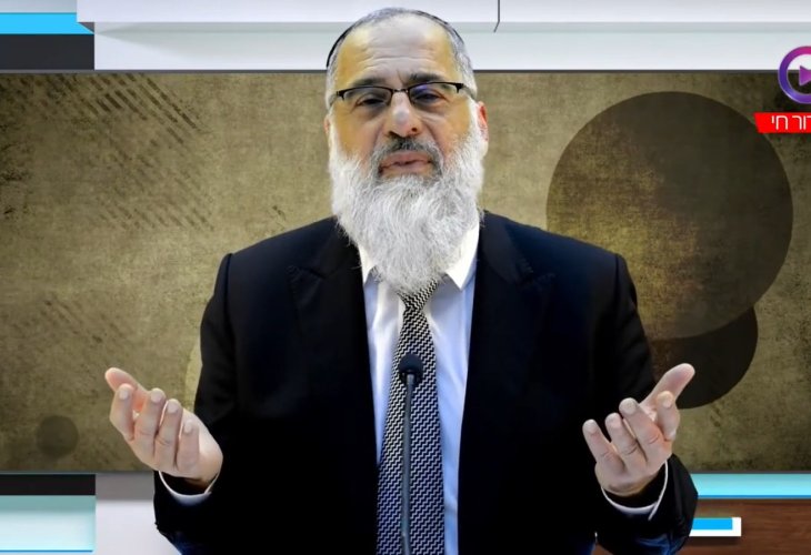 הרב אליהו רוסתמי: זאת העבודה מהבית עם השכר הכי גבוה שיש