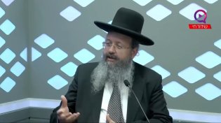 המקובל הרב יצחק בצרי בגילוי מצמרר "הנשמה הגיעה בחלום"