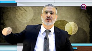 הרב חגי צדוק: סוד הגדול להצלחה בחינוך ילדים