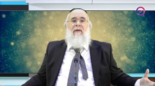 הרב אברהם ישעיהו לורנץ - חילוקי דעות בין בני הזוג