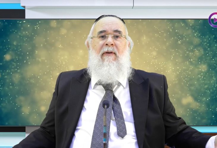 הרב אברהם ישעיהו לורנץ - חילוקי דעות בין בני הזוג