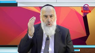 הרב אליהו רוסתמי בשיעור מרתק: את זה כולם צריכים לשמוע! 
