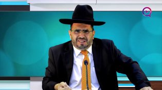 הרב אדיר עמרוצי: בסגולה אדירה לקראת הילולת הרבי מלובביץ' 