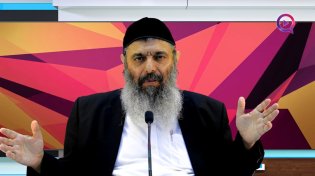 הרב דוד אלקיים: אחרי 120 שנה? למה לחכות?!