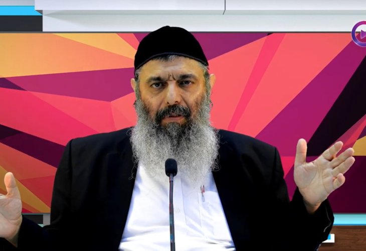 הרב דוד אלקיים: אחרי 120 שנה? למה לחכות?!