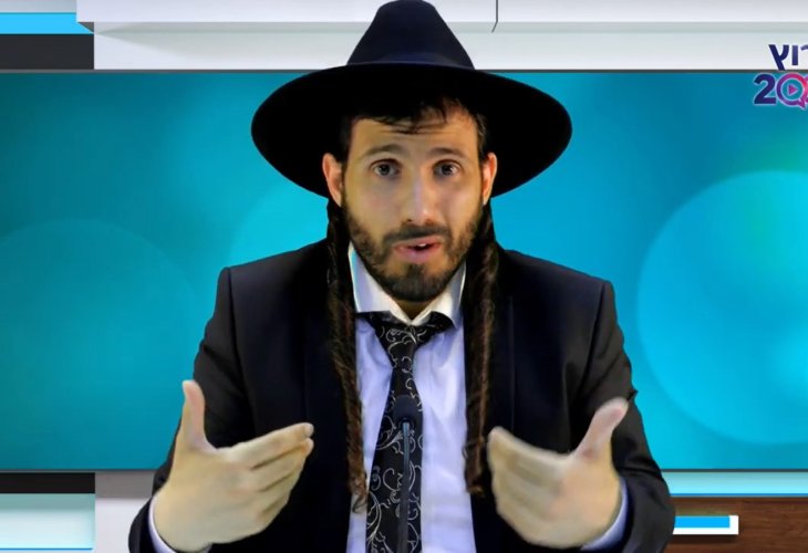 הרב יקיר בוטה - הקנאה הגאווה והכבוד מוציאים את האדם מן העולם