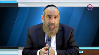 הרב עזרא שקלים: אלו מלאכות אסורות בשבת?