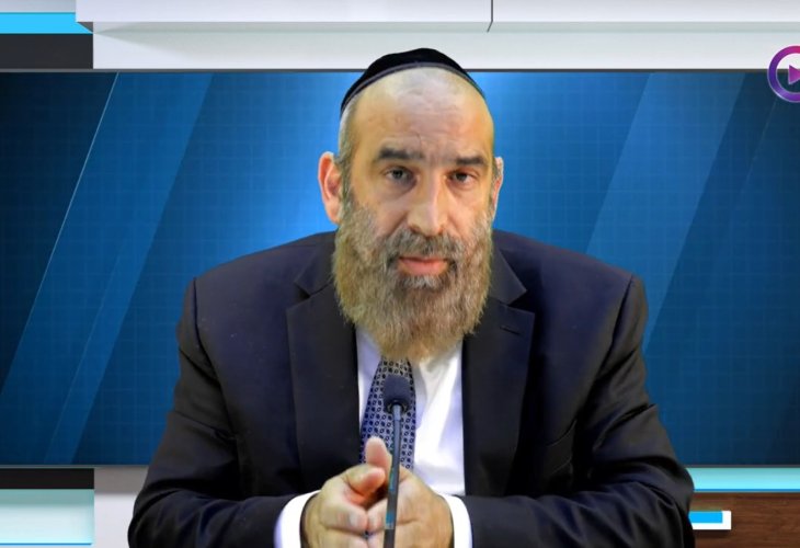 הרב עזרא שקלים: אלו מלאכות אסורות בשבת?