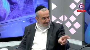 הרב משה בן לולו: שחקן כדורגל שעזב את חיי התהילה