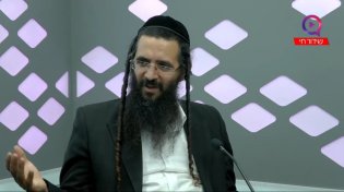 הרב שלום ארוש שולח מסר: "נבואת הצדיק מתגשמת" 