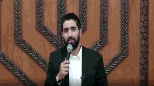הרב שניר גואטה - שמיעת התורה מביאה חיים! שיעור מחזק!