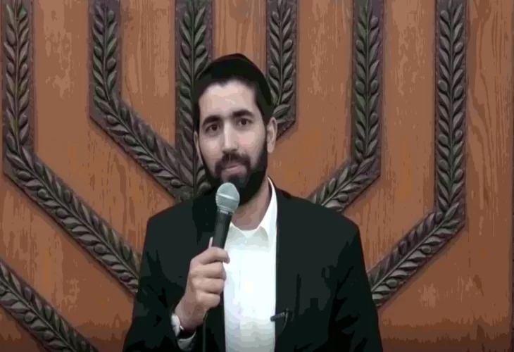 הרב שניר גואטה - שמיעת התורה מביאה חיים! שיעור מחזק!