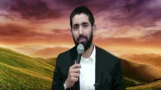 הרב שניר גואטה - לעולם אל תתייאש