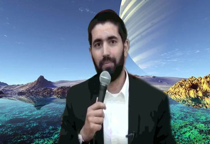 הרב שניר גואטה -  כח המצפון
