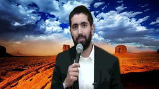 הרב שניר גואטה - השם מחכה לתשובה שלך 