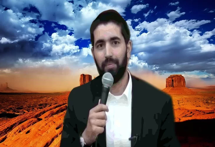 הרב שניר גואטה - השם מחכה לתשובה שלך 