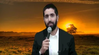 הרב שניר גואטה - התחלה חדשה מה שהיה היה העיקר להתחיל מהתחלה