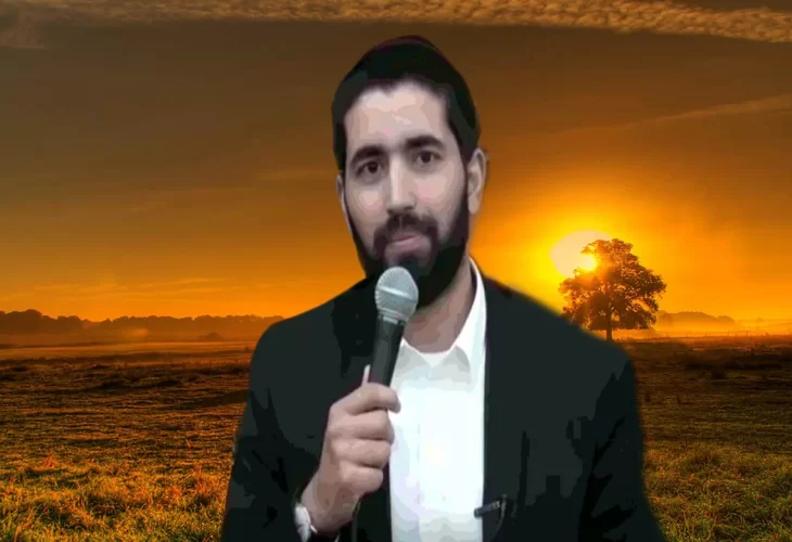 הרב שניר גואטה - התחלה חדשה מה שהיה היה העיקר להתחיל מהתחלה