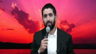 הרב שניר גואטה -  כחם הרב של בעלי תשובה