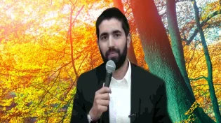 הרב שניר גואטה - מעט מן האור דוחה הרבה מן החושך