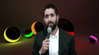 הרב שניר גואטה - בוא וגלה מהי המתנה הגדולה מאת ה' יתברך