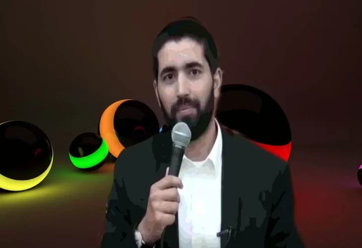 הרב שניר גואטה - בוא וגלה מהי המתנה הגדולה מאת ה' יתברך 