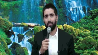 הרב שניר גואטה - פסח - ממדרגות גבוהות שיעור סוחף ומדהים