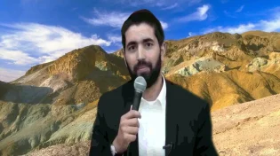 הרב שניר גואטה - מתגעגעים ל24 אלף תלמידי רבי עקיבא