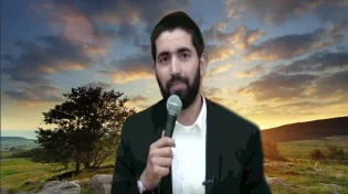 הרב שניר גואטה - להיות בן של מלך