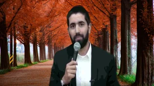 הרב שניר גואטה - מהו פסח שני