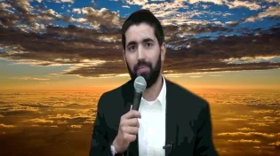הרב שניר גואטה - כל אחד ומעלתו בעולם