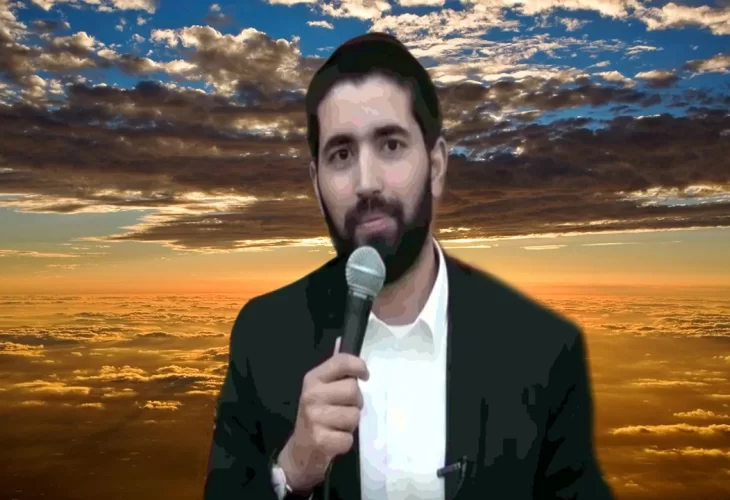 הרב שניר גואטה - כל אחד ומעלתו בעולם