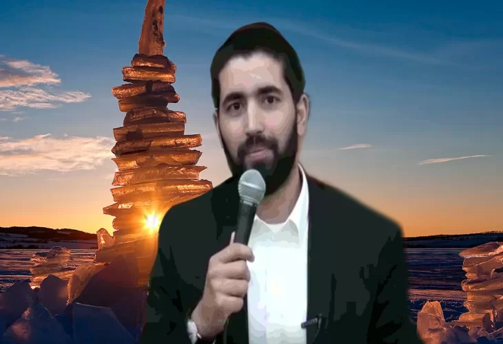 הרב שניר גואטה - הכרת הטוב וכפיות טובה