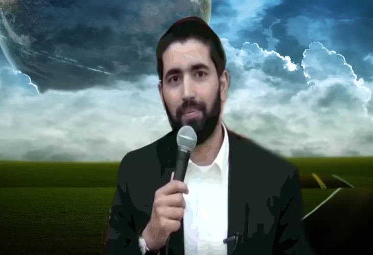  הרב שניר גואטה - מעלת בקשת הסליחה - בקש סליחה לא תתחרט