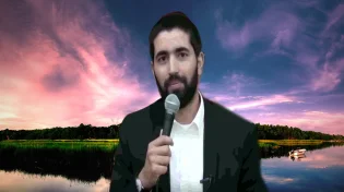 הרב שניר גואטה - שלום זוהי המעלה הגבוהה ביותר כנס אבא התגעגע אלייך