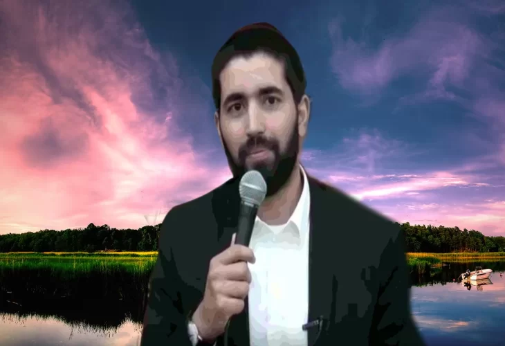  הרב שניר גואטה - שלום זוהי המעלה הגבוהה ביותר כנס אבא התגעגע אלייך