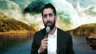 הרב שניר גואטה - להיות עבד נאמן