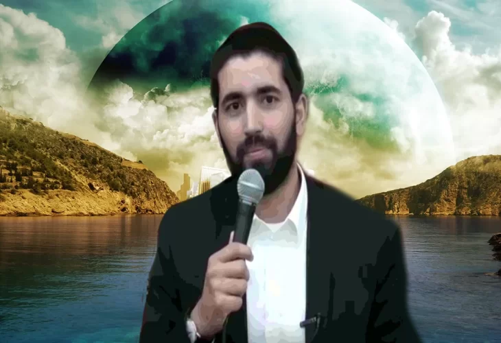 הרב שניר גואטה - להיות עבד נאמן