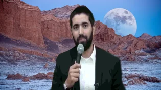 הרב שניר גואטה - שערי תפילה לא ננעלו
