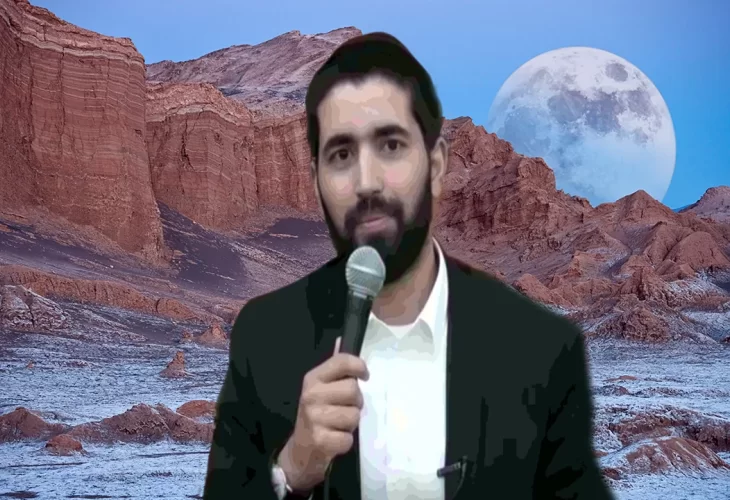הרב שניר גואטה - שערי תפילה לא ננעלו 