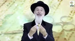 הרב יונה מצגר - פרשת תזריע מצורע