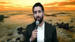 הרב שניר גואטה - הברכה שבתורה