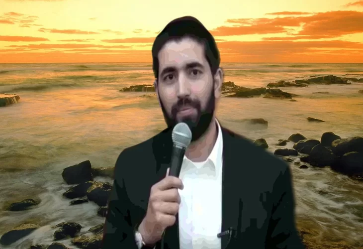 הרב שניר גואטה - הברכה שבתורה